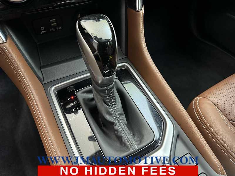 Used 2021 Subaru Forester Touring AWD/4WD image 33