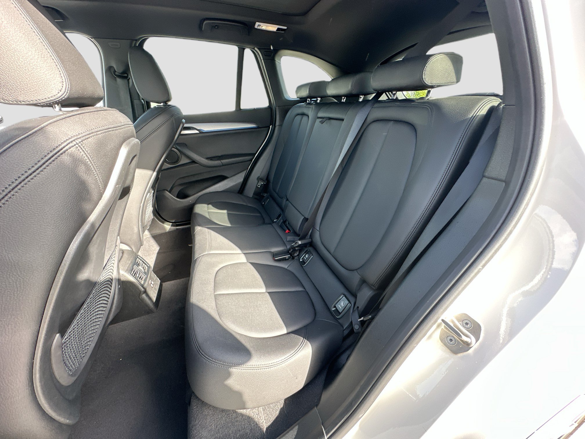 Used 2021 BMW X1 sDrive28i w/ M Sport Package FWD image 24
