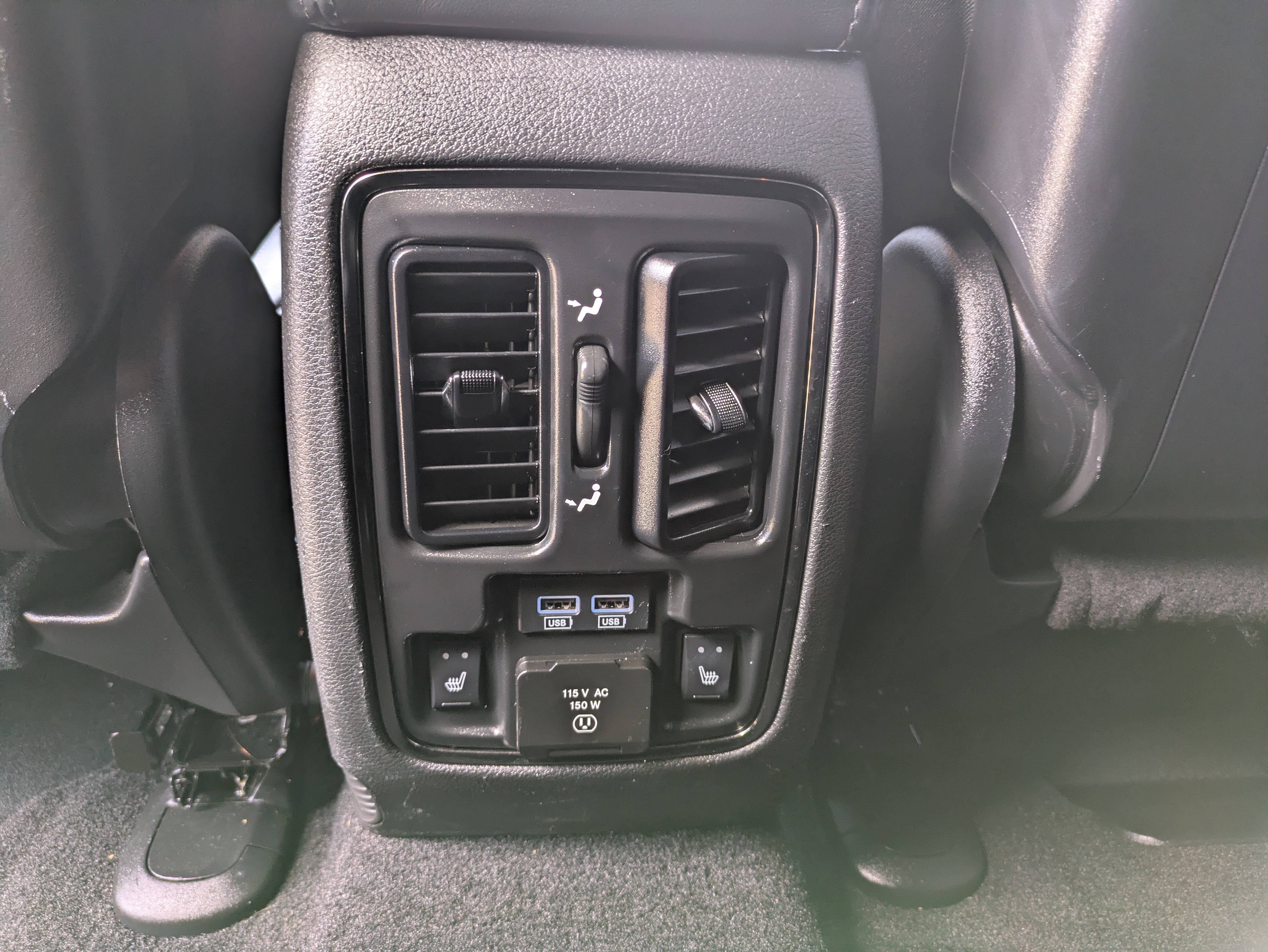 Used 2021 Jeep Grand Cherokee High Altitude image 16