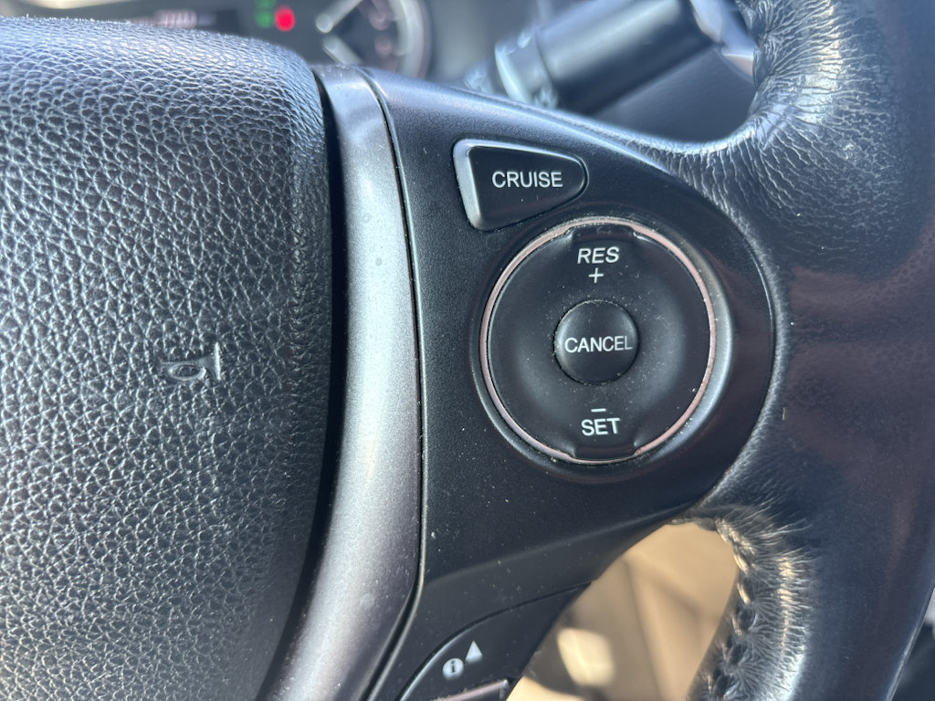 Used 2019 Honda Ridgeline RTL image 10