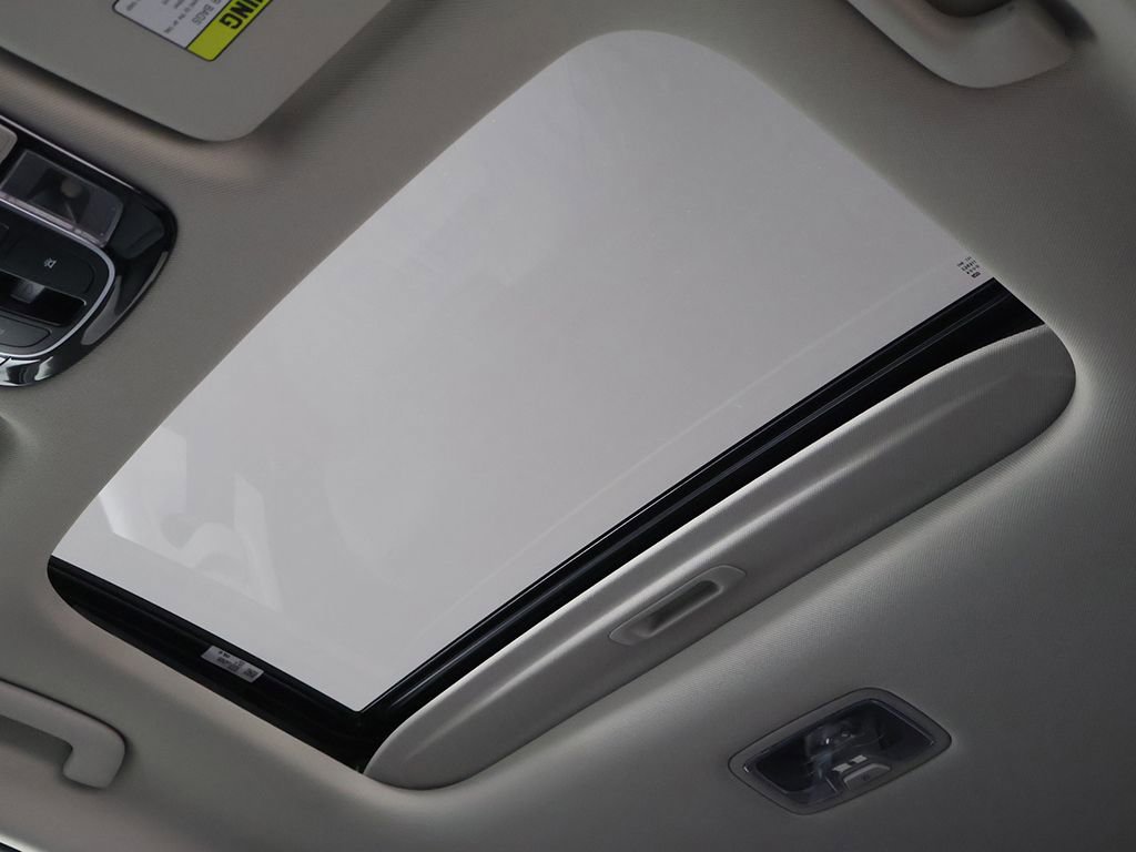 Certified 2024 Hyundai Tucson SEL w/ Convenience Package image 18