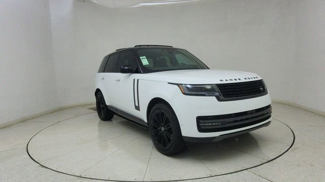 Used 2025 Land Rover Range Rover SE image 64