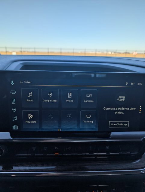 Certified 2025 Chevrolet Silverado 3500 LT w/ Safety Package image 14