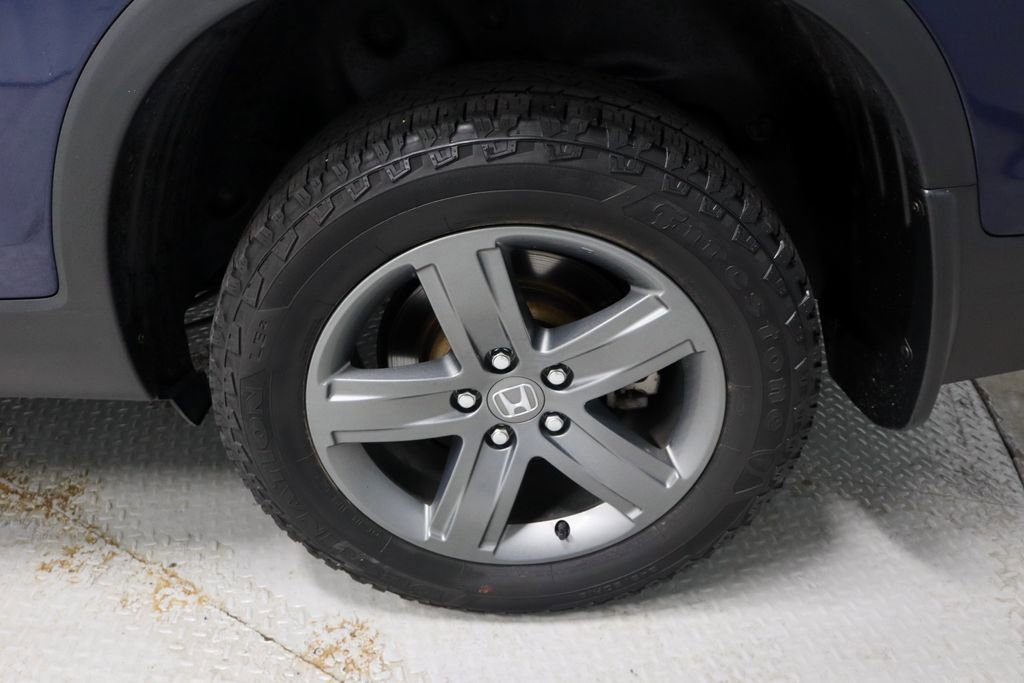 Used 2022 Honda Ridgeline RTL-E image 21