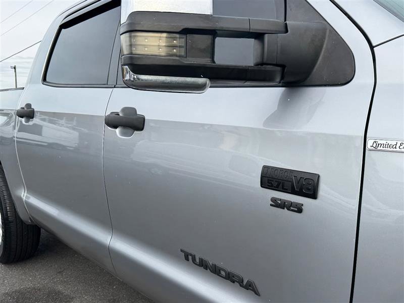 Used 2019 Toyota Tundra SR5 w/ Convenience Package image 25