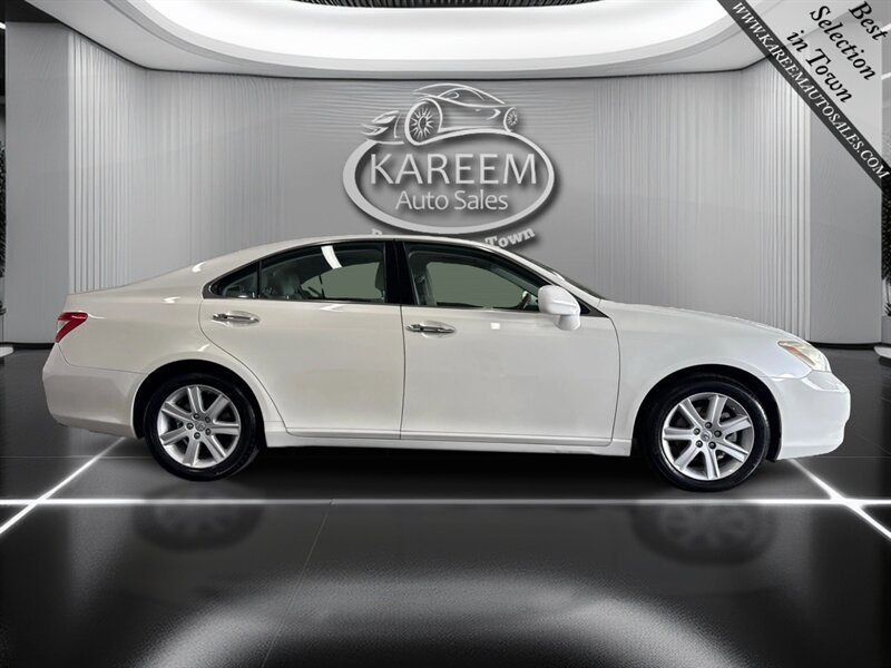 Used 2007 Lexus ES 350 FWD image 4
