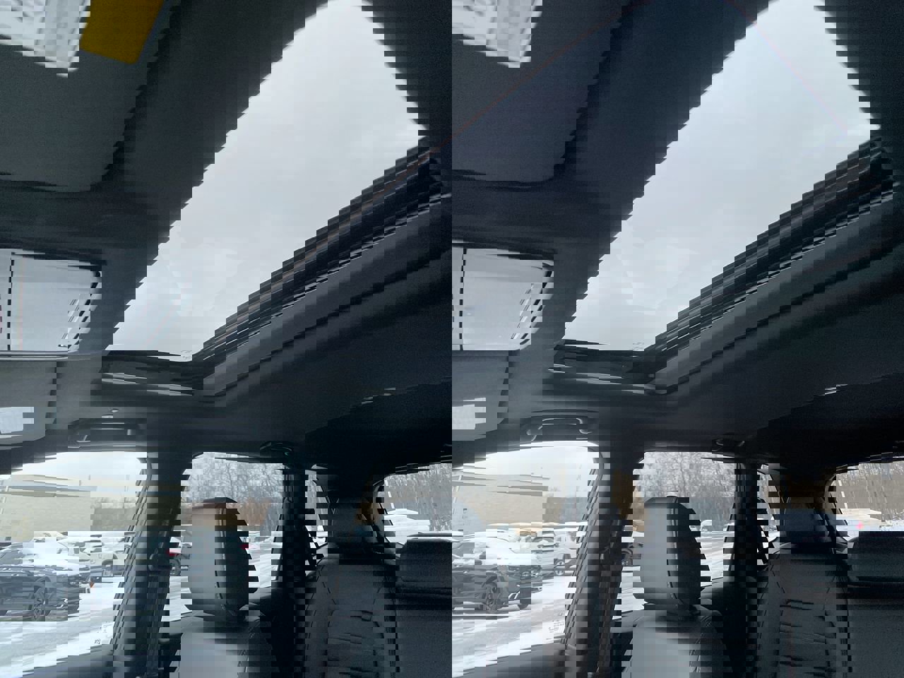 Certified 2023 Honda CR-V Sport Touring image 23