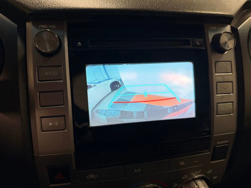 Used 2016 Toyota Tundra SR AWD/4WD image 23