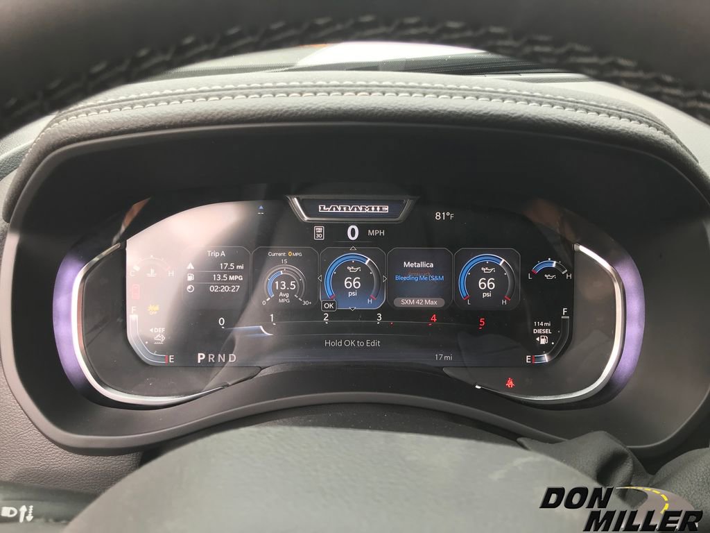 New 2026 RAM 3500 Laramie image 20