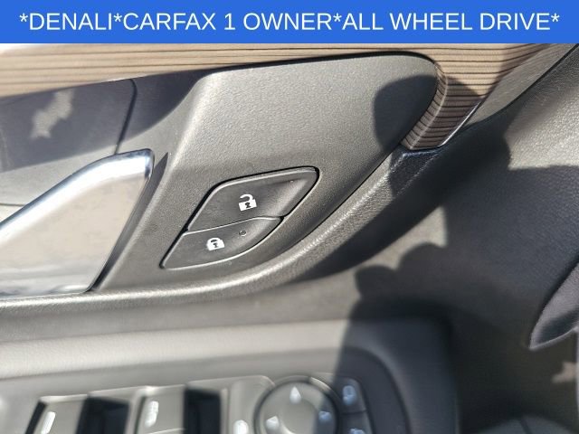 Used 2023 GMC Terrain Denali image 38