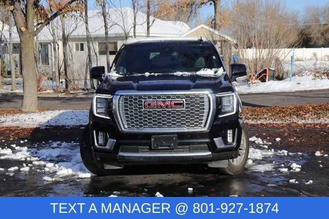 Used 2024 GMC Yukon XL Denali image 2