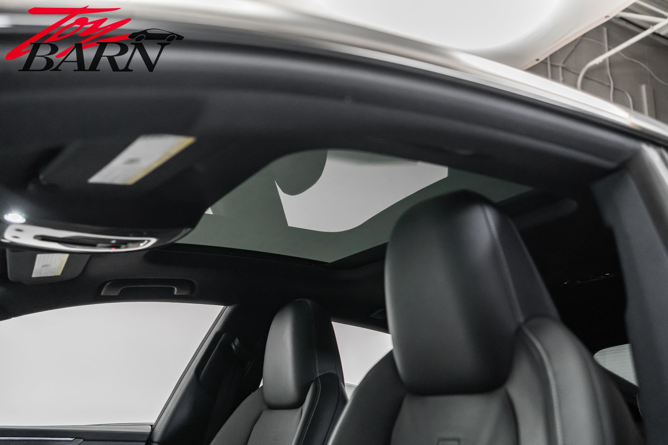 Used 2020 Audi S7 Prestige w/ Prestige Package image 28