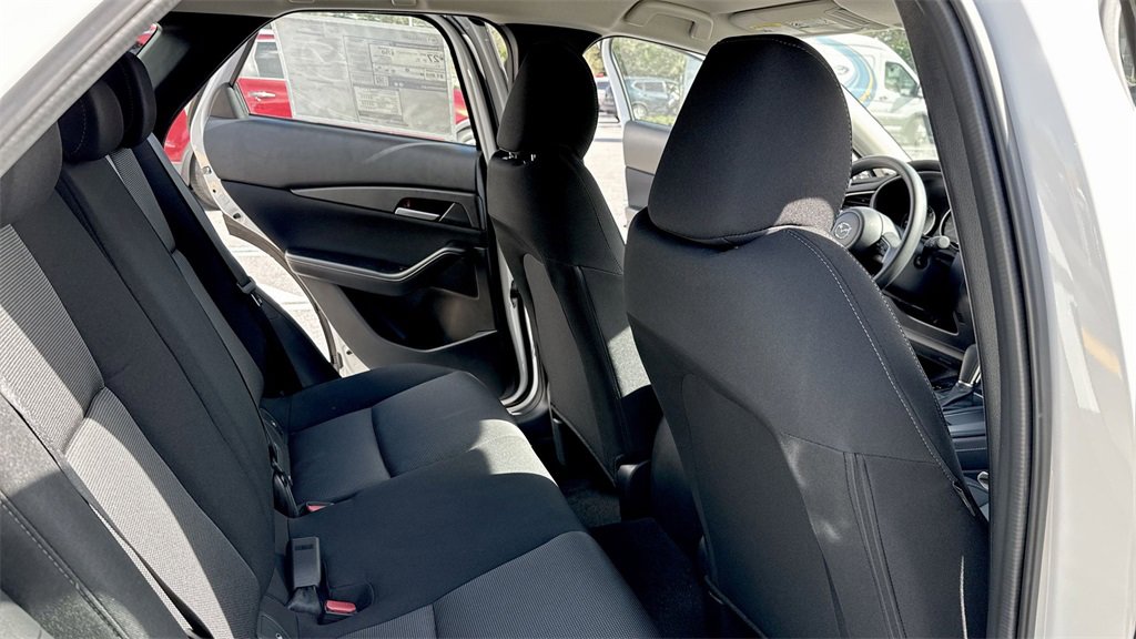 New 2026 MAZDA CX-30 AWD 2.5 S image 34