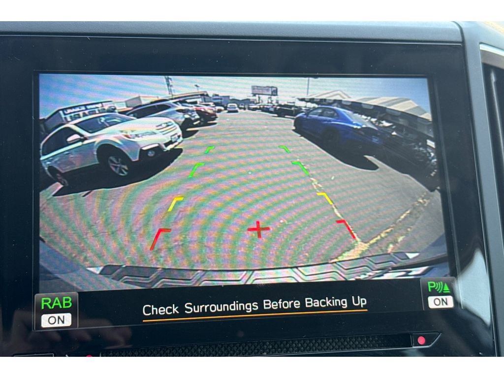 Used 2022 Subaru Forester Limited w/ Popular Package #3 image 27