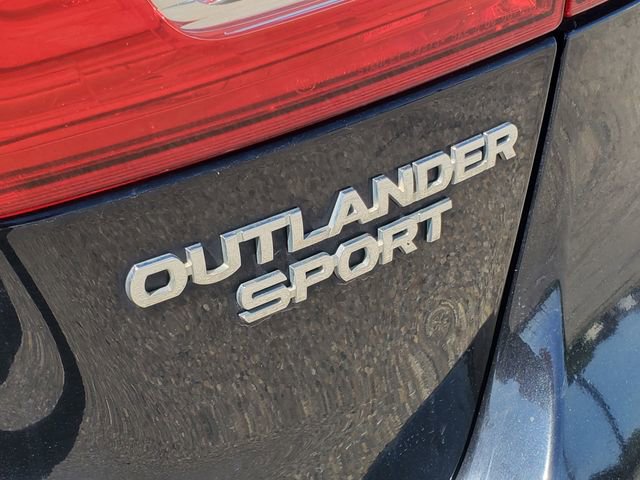 Used 2013 Mitsubishi Outlander Sport SE image 26