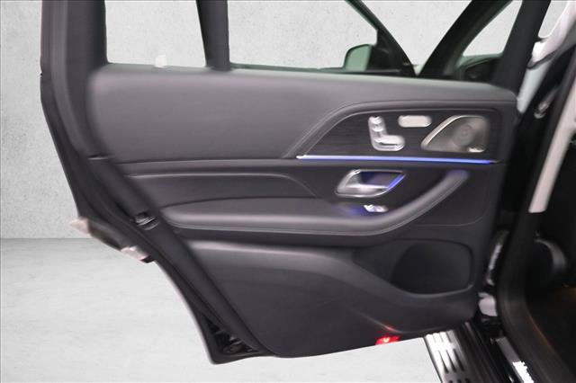 Certified 2026 Mercedes-Benz GLS 450 4MATIC image 24