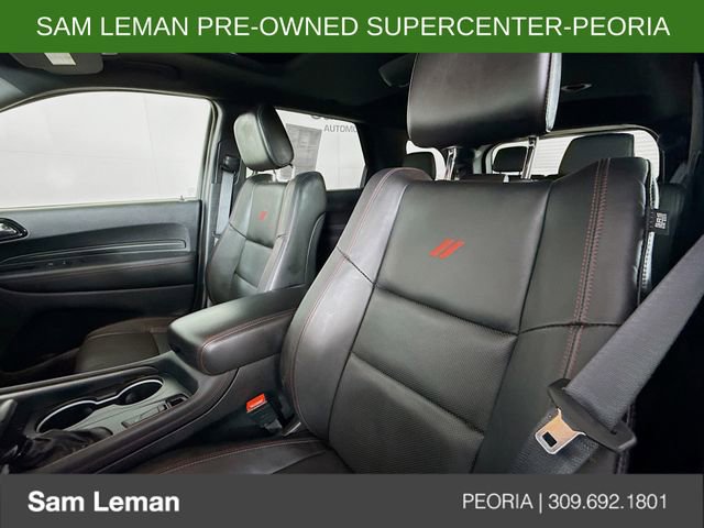 Used 2024 Dodge Durango R/T image 21