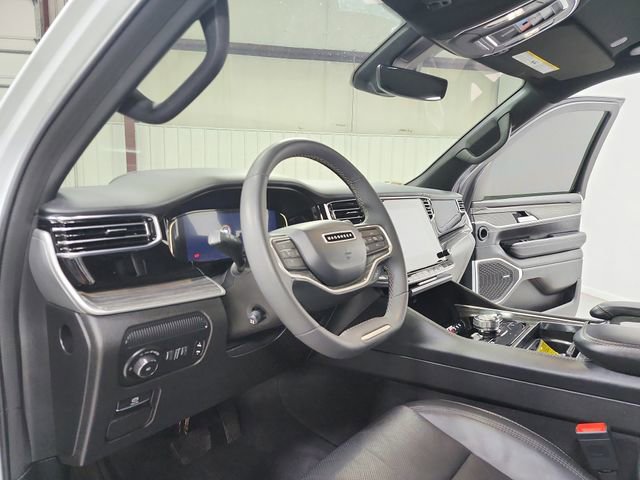 Used 2022 Jeep Wagoneer Series III image 18