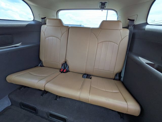 Used 2016 Buick Enclave Leather AWD/4WD image 17
