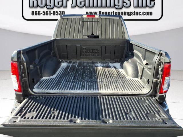 Used 2022 RAM 1500 Big Horn image 23
