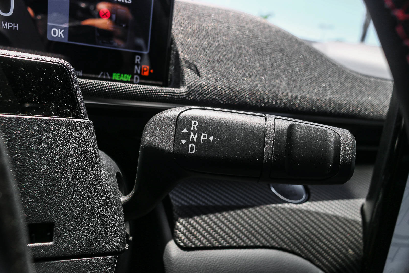 New 2026 Ford Mustang Mach-E Premium w/ Sport Appearance Package RWD image 30