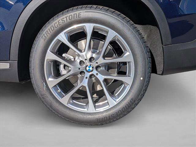 New 2026 BMW X5 xDrive40i w/ Climate Comfort Package image 10