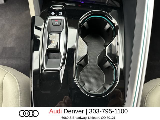 Used 2025 Audi Q5 Premium AWD/4WD image 20