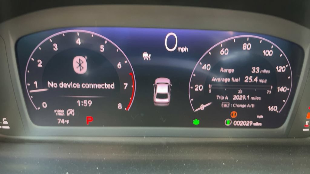 Used 2026 Honda Accord SE image 5