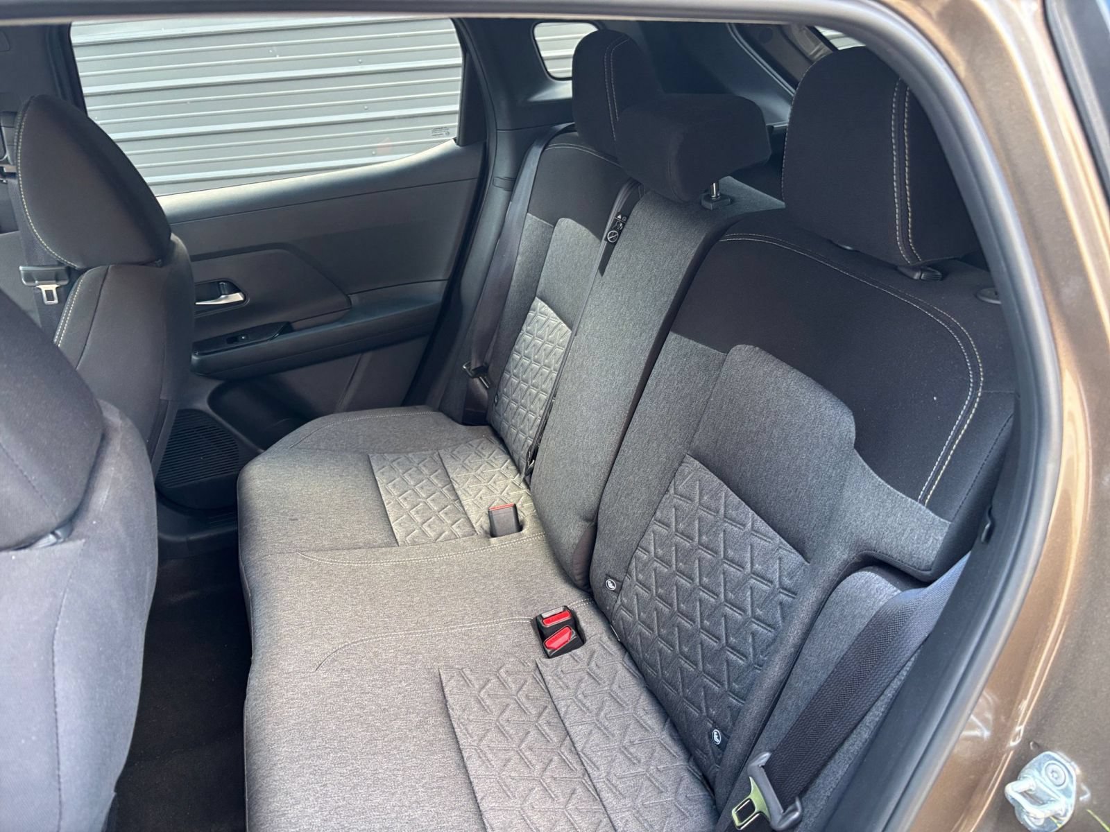 Used 2026 Nissan Kicks SV w/ Cold Weather Package FWD image 21