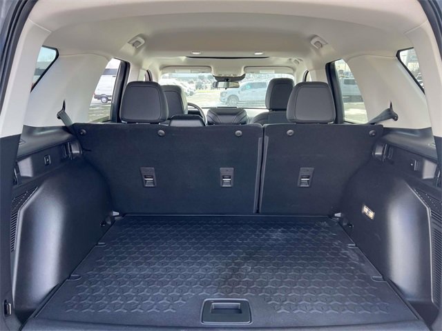 Certified 2022 Ford Bronco Sport Big Bend w/ Convenience Package image 7