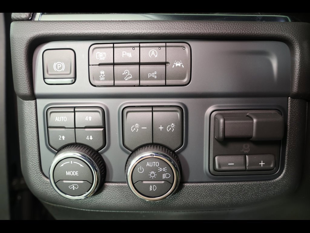 New 2026 Chevrolet Suburban RST w/ Advanced Technology Package image 14