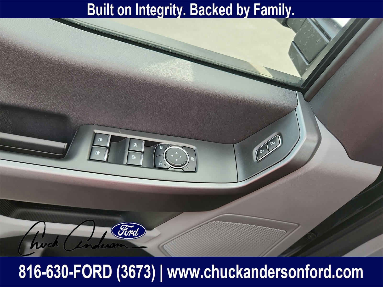 New 2026 Ford F350 XLT image 16