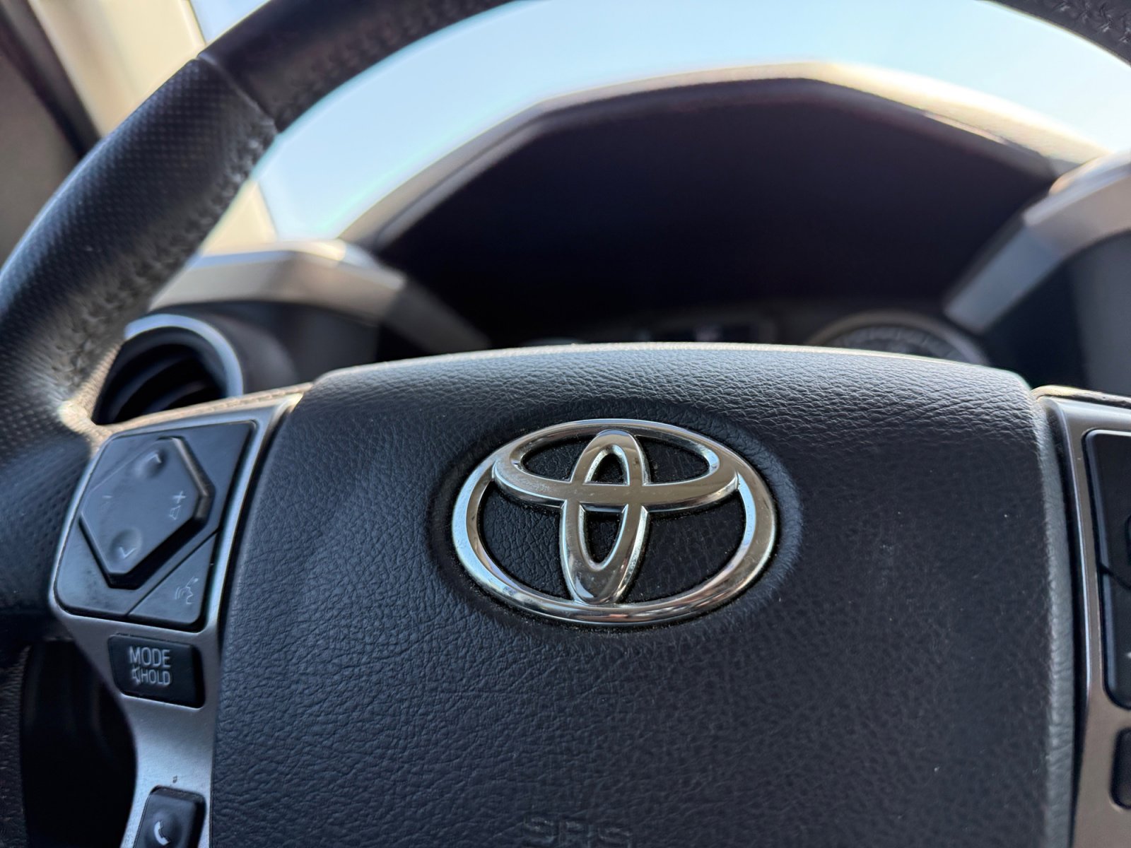 Used 2021 Toyota Tacoma SR5 w/ Blackout Package (TMS) image 29