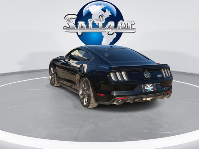 Used 2015 Ford Mustang GT Premium w/ 50 Years Appearance Package image 8