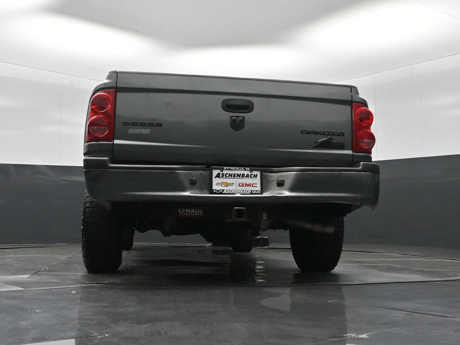 Used 2011 Dodge Dakota Big Horn image 24