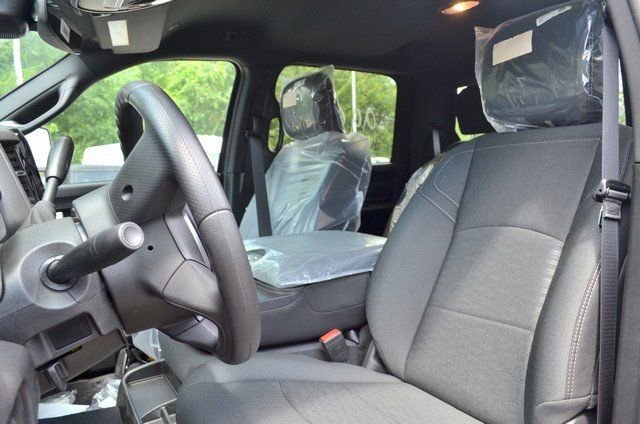 New 2025 RAM 2500 Tradesman image 15