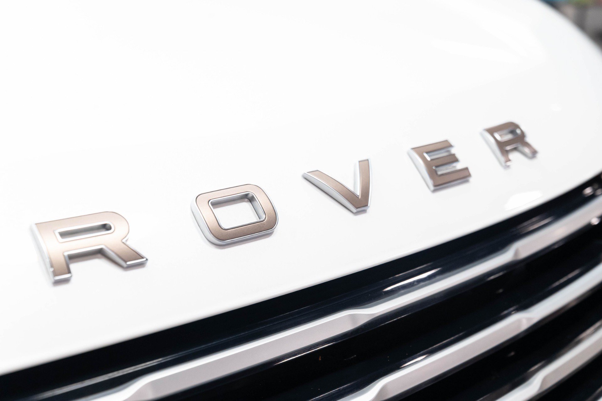Used 2023 Land Rover Range Rover SV AWD/4WD image 56