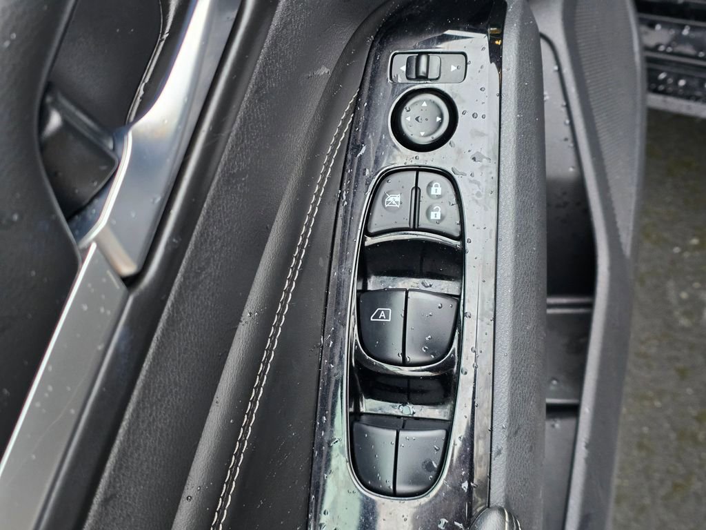 Used 2021 Nissan Altima 2.5 SV image 14