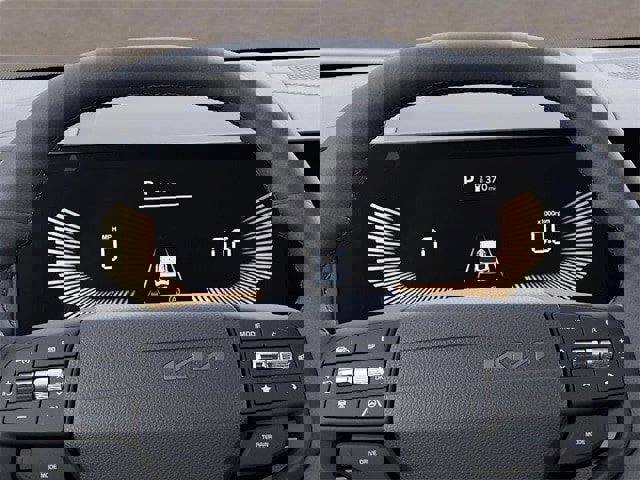 New 2026 Kia Sportage EX image 21