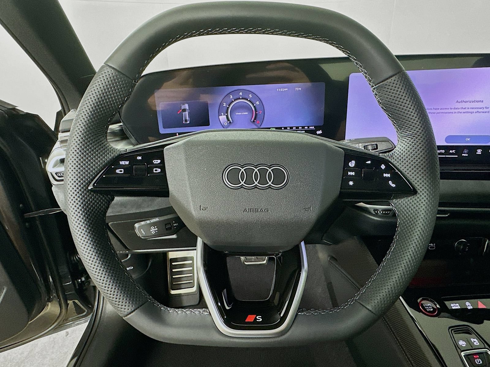 New 2026 Audi S5 Premium Plus AWD/4WD image 19