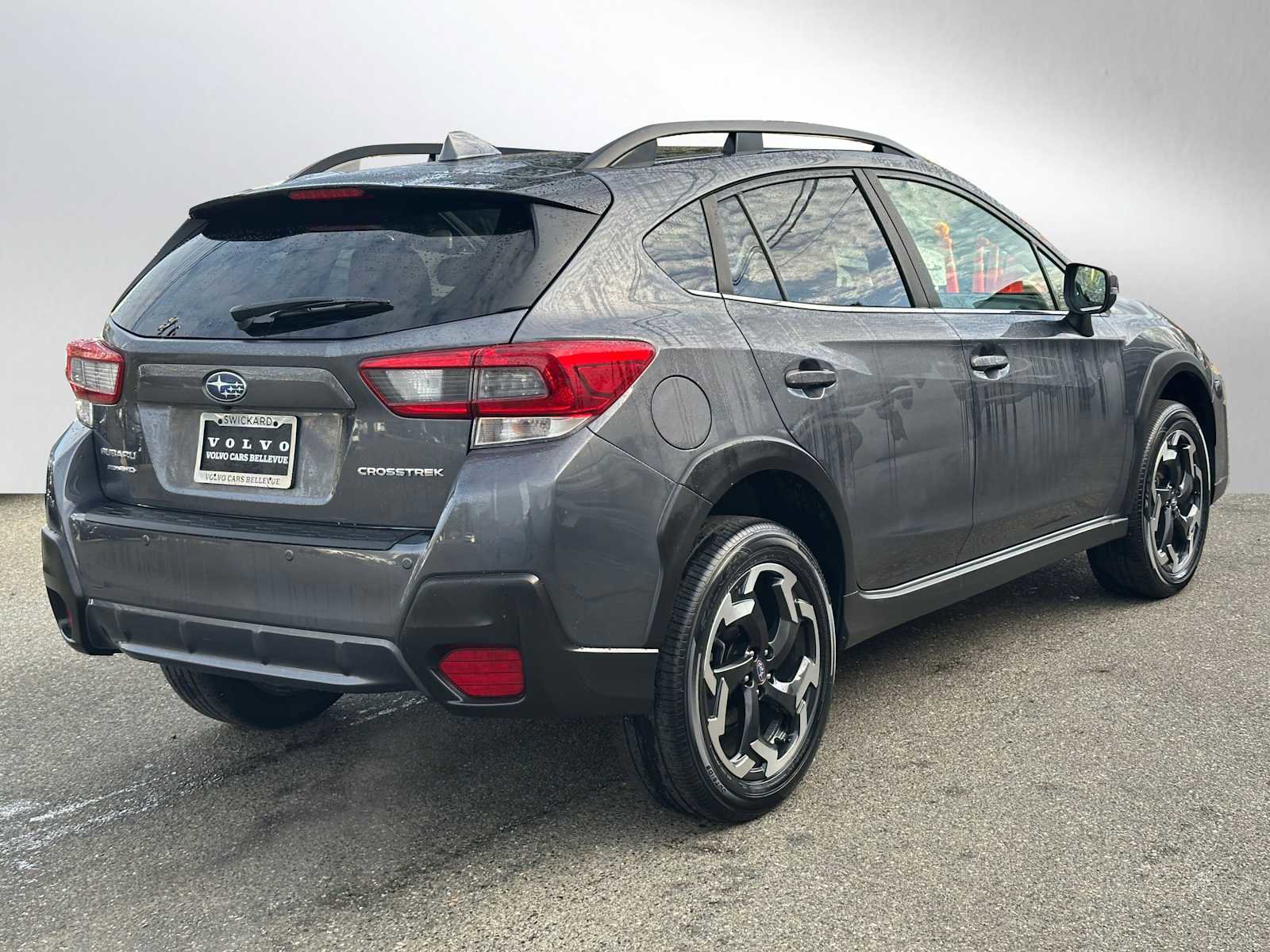 Used 2022 Subaru Crosstrek 2.5i Limited image 3