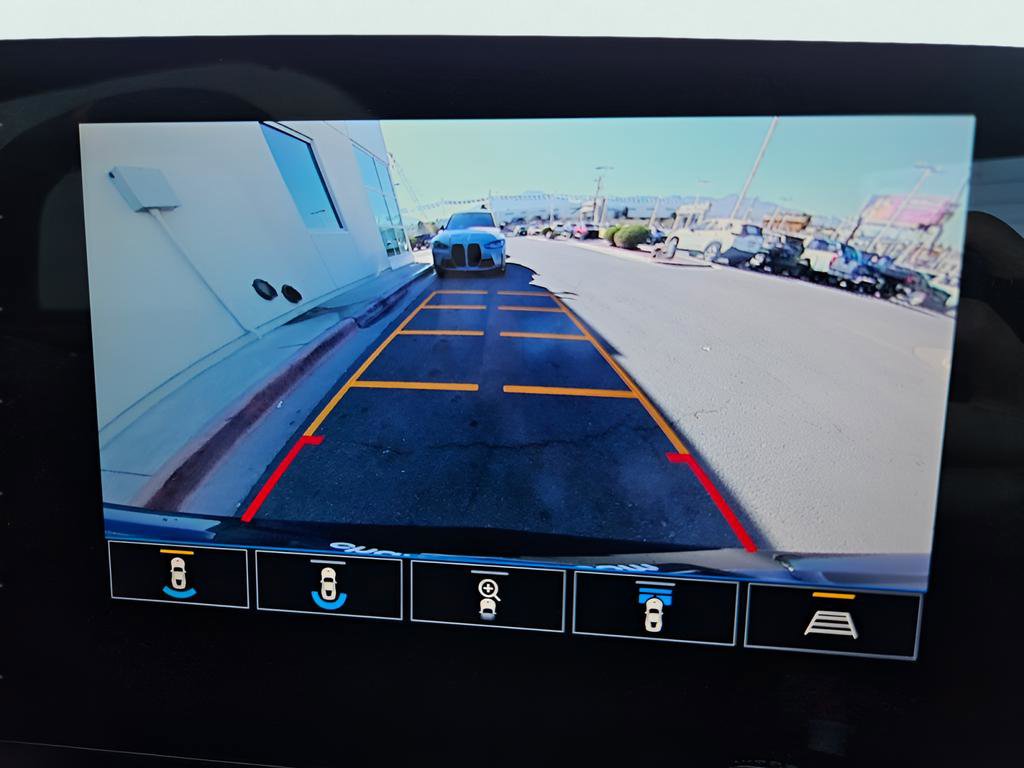 Used 2023 Chevrolet Corvette Stingray Premium Conv w/ Z51 Performance Package image 11