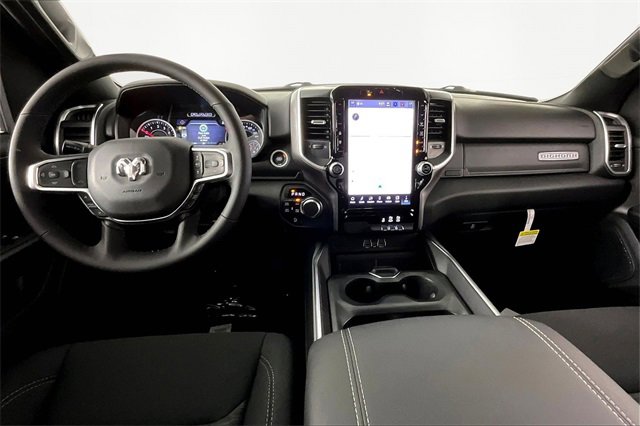 New 2026 RAM 1500 Big Horn image 6