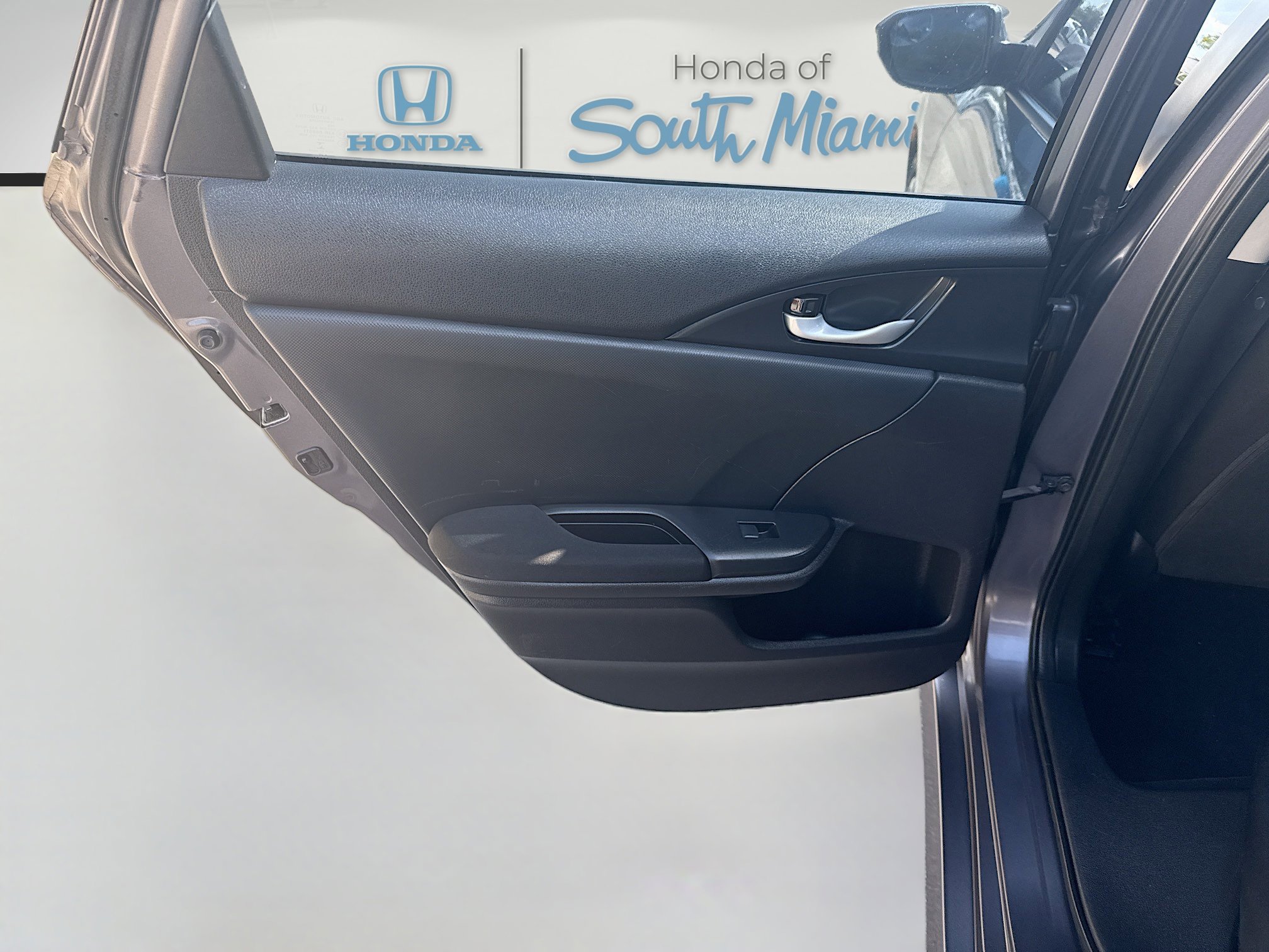 Used 2020 Honda Civic LX image 20