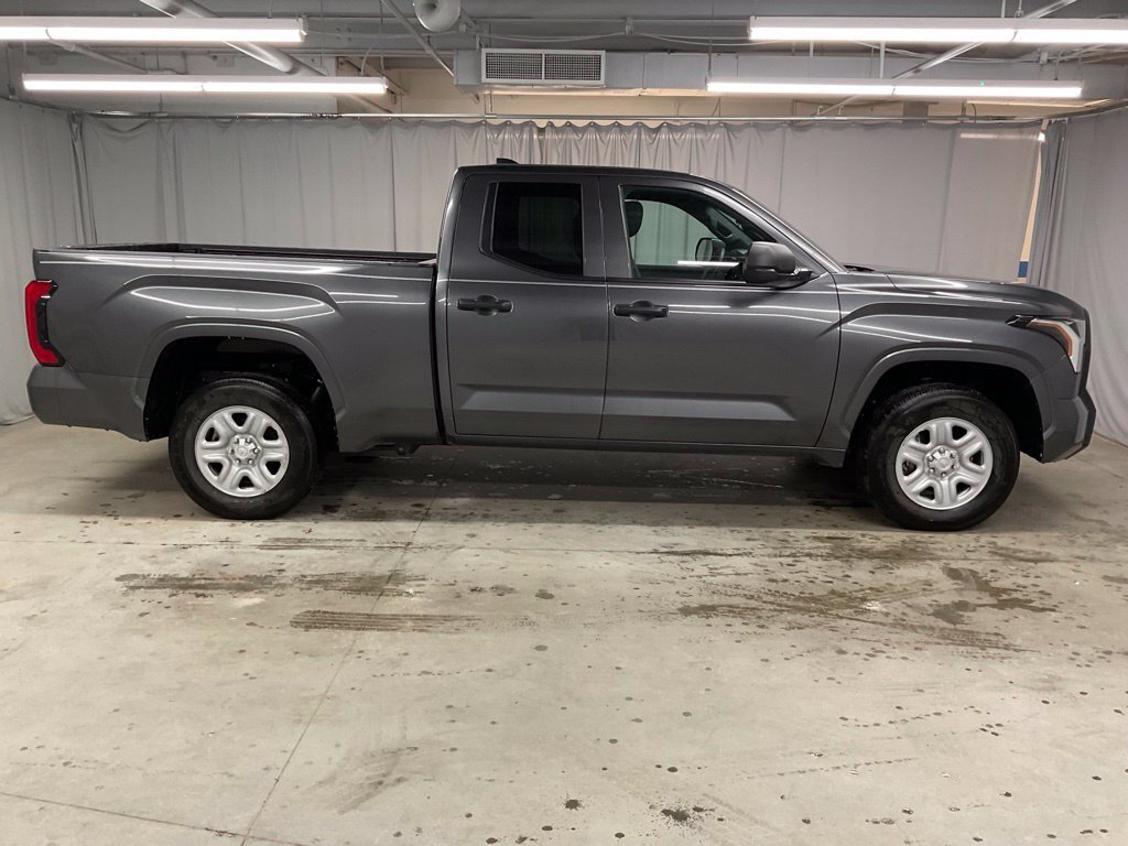 Used 2026 Toyota Tundra SR AWD/4WD image 11