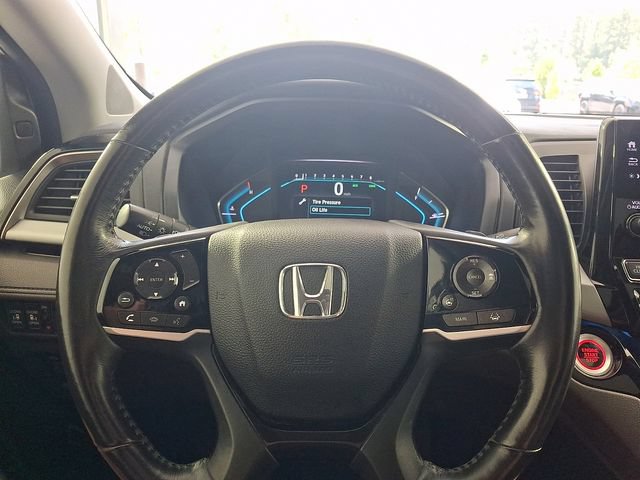 Used 2019 Honda Odyssey Elite image 25
