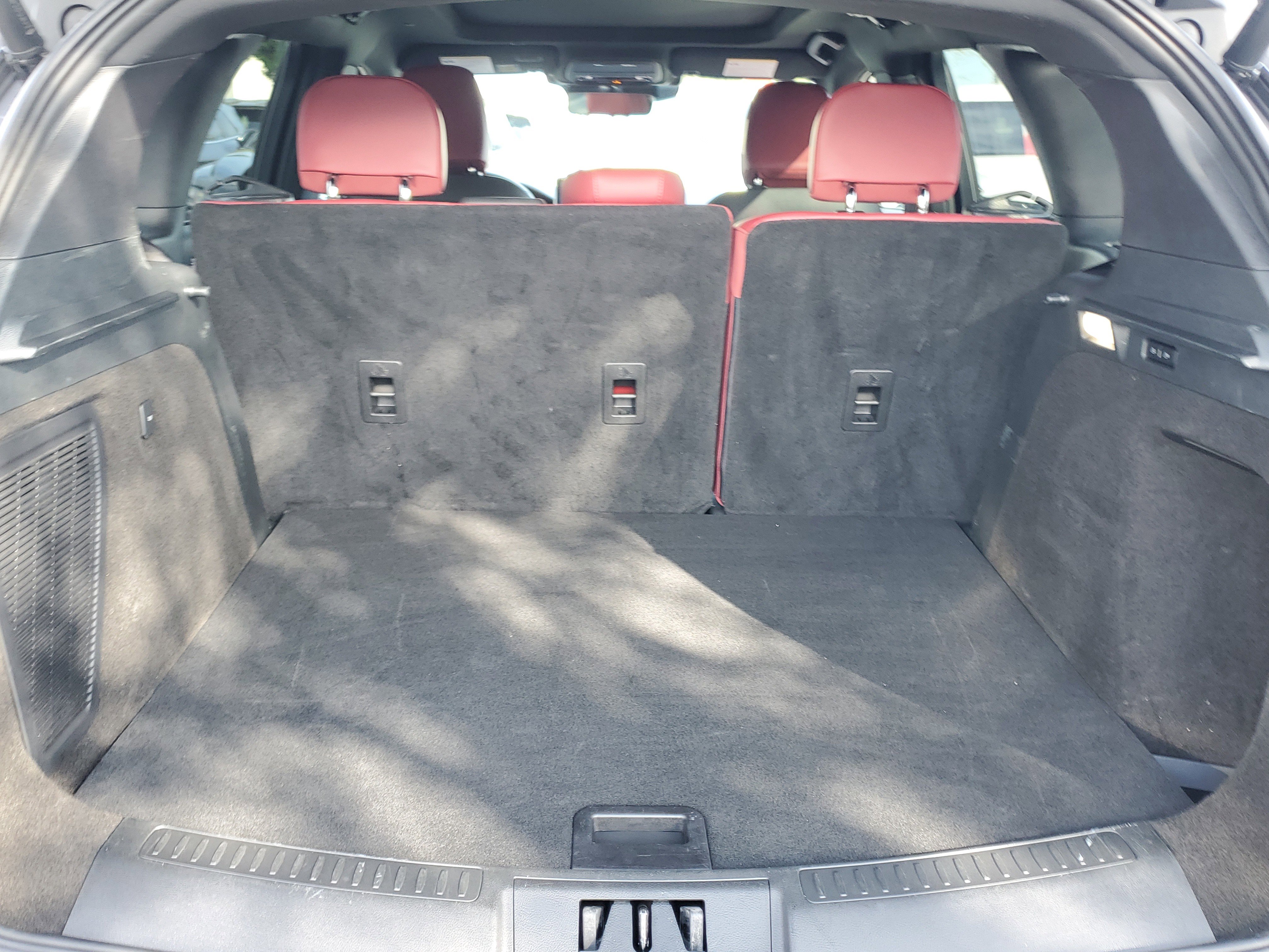 Certified 2024 Lincoln Corsair Reserve w/ Equipment Group 201A image 6