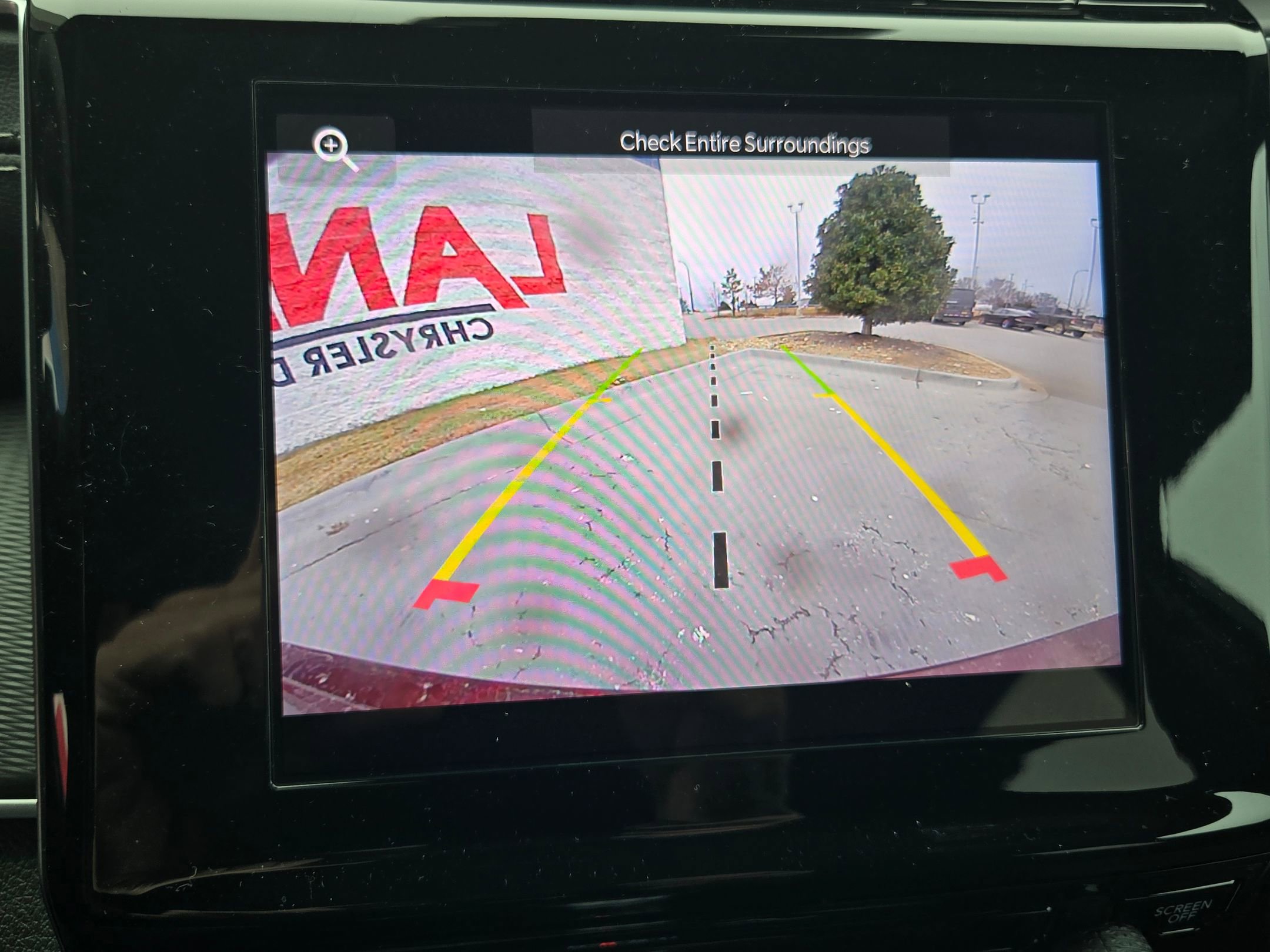 New 2025 Jeep Grand Cherokee Laredo w/ Trailer Tow Package image 29