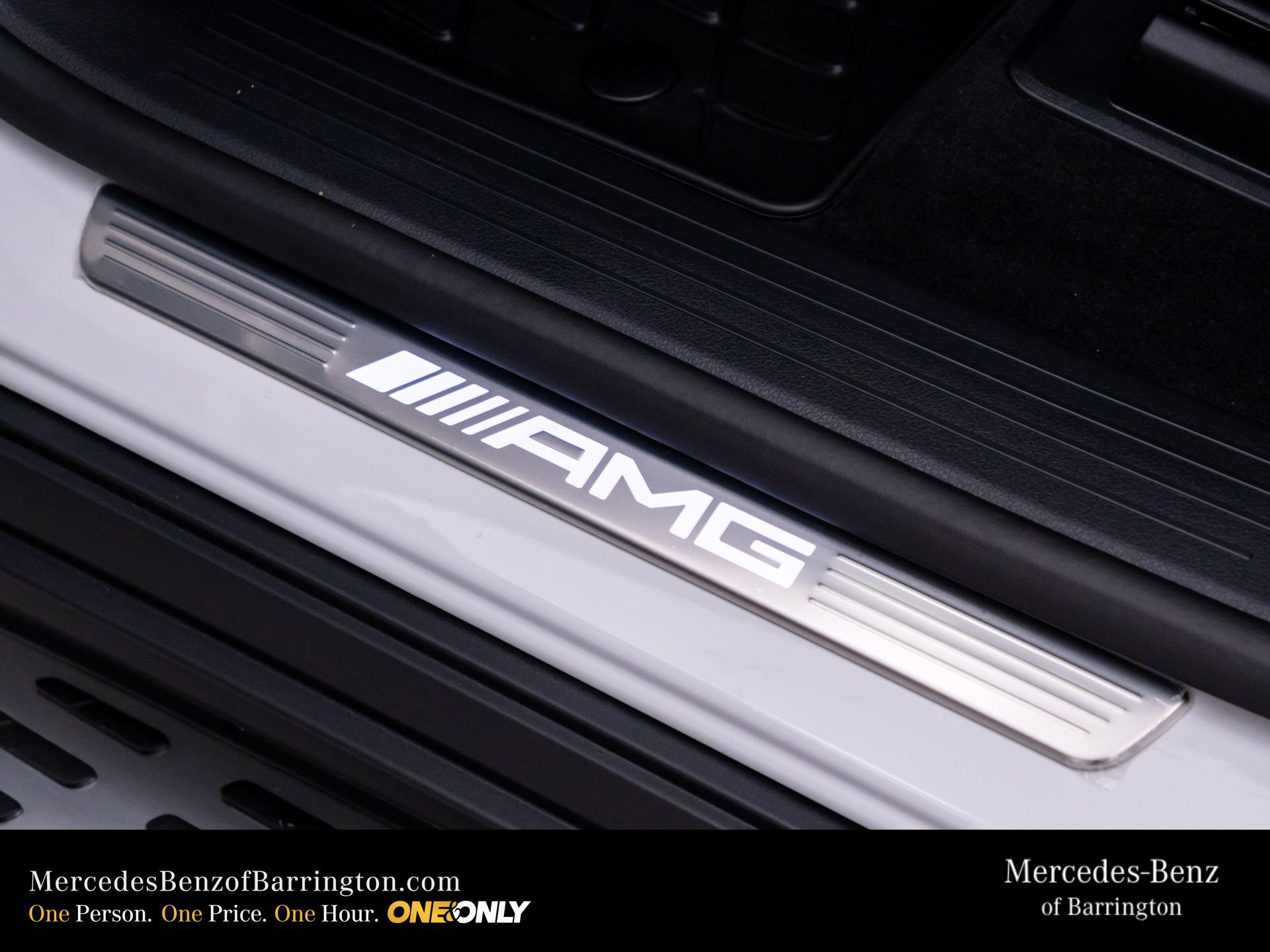 New 2026 Mercedes-Benz GLE 53 AMG 4MATIC image 17