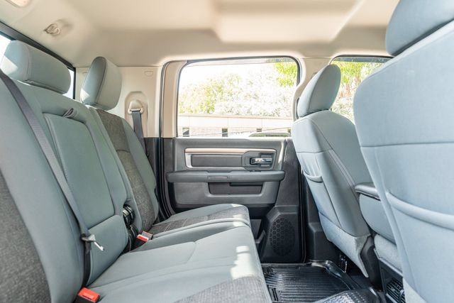 Used 2016 RAM 3500 Big Horn AWD/4WD image 40